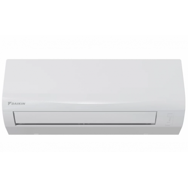 Aparat de aer conditionat Daikin Sensira 12000 BTU, FTXF35D / RXF35D, A++, Functionare silentioasa, Dezumidificare, Filtru aer, Alb