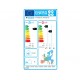 Aparat aer conditionat Daikin SENSIRA C 12000 BTU (FTXC35E+RXC35E) Aparat aer conditionat Daikin SENSIRA C 12000 BTU (FTXC35E+RXC35E)
