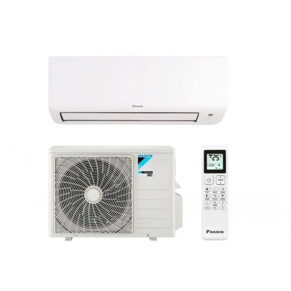 Aparat aer conditionat Daikin SENSIRA C 12000 BTU (FTXC35E+RXC35E) Aparat aer conditionat Daikin SENSIRA C 12000 BTU (FTXC35E+RXC35E)
