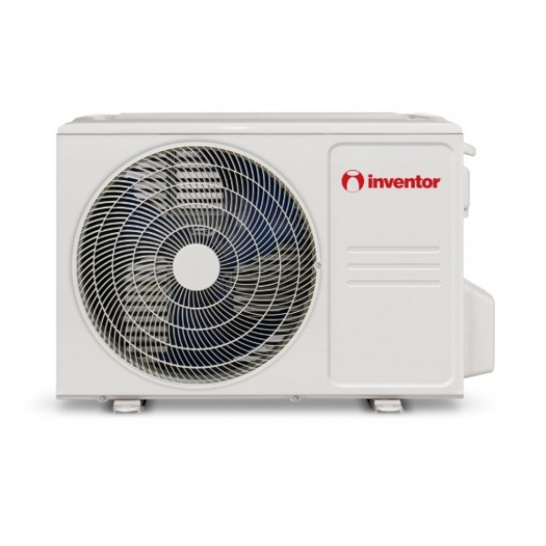 Aer conditionat INVENTOR Neo 12000 BTU Wi-Fi, Clasa A++, UVC și ionizator, iA plus, Modul ECO, Breeze Away - GARANTIE 5 ANI! Aer conditionat INVENTOR Neo 12000 BTU Wi-Fi, Clasa A++, UVC și ionizator, iA plus, Modul ECO, Breeze Away - GARANTIE 5 ANI!