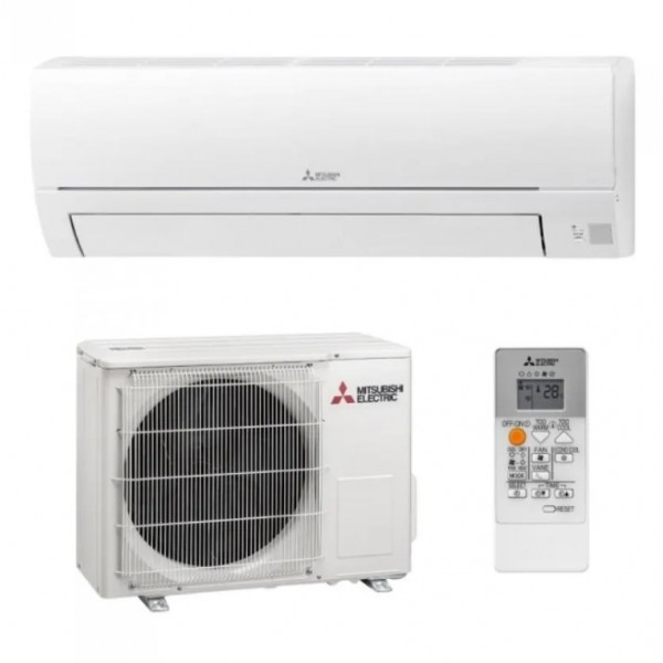 Aer conditionat Mitsubishi Electric MSZ-HR35VFK/MUZ-HR35VF 12000 BTU R32 – Wi-Fi inclus - GARANTIE 3 ANI! Aer conditionat Mitsubishi Electric MSZ-HR35VFK/MUZ-HR35VF 12000 BTU R32 – Wi-Fi inclus - GARANTIE 3 ANI!