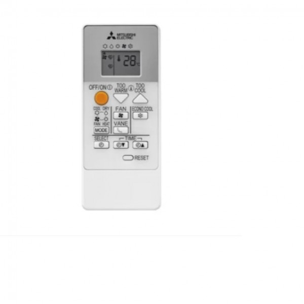 Aer conditionat Mitsubishi Electric MSZ-HR35VFK/MUZ-HR35VF 12000 BTU R32 – Wi-Fi inclus - GARANTIE 3 ANI! Aer conditionat Mitsubishi Electric MSZ-HR35VFK/MUZ-HR35VF 12000 BTU R32 – Wi-Fi inclus - GARANTIE 3 ANI!