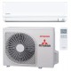 Aer conditionat Mitsubishi Heavy Industries Hikari, 5000 BTU, Clasa A++/A+, Inverter, Wi-Fi integrat Aer conditionat Mitsubishi Heavy Industries Hikari, 5000 BTU, Clasa A++/A+, Inverter, Wi-Fi integrat