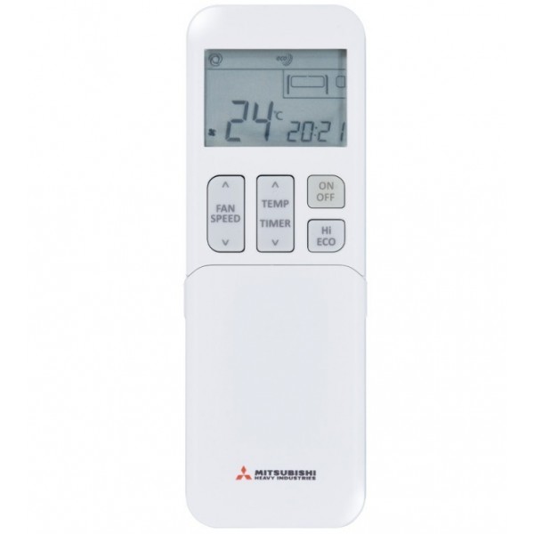 Aer conditionat Mitsubishi Heavy Industries Hikari, 5000 BTU, Clasa A++/A+, Inverter, Wi-Fi integrat Aer conditionat Mitsubishi Heavy Industries Hikari, 5000 BTU, Clasa A++/A+, Inverter, Wi-Fi integrat
