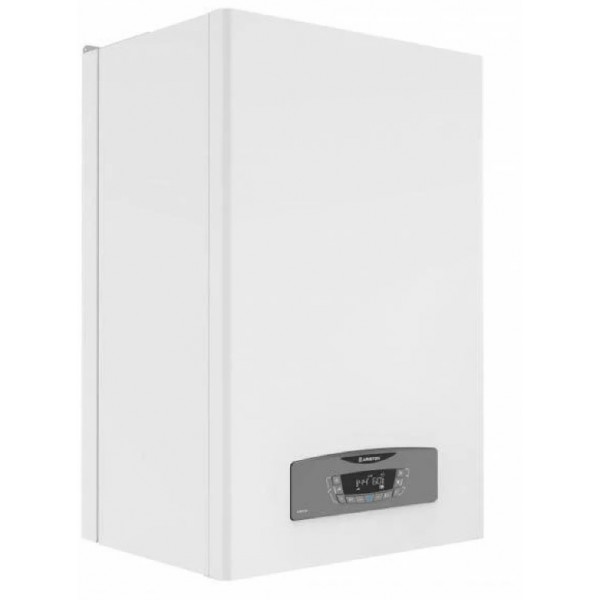 PACHET Termostat Wireless cu Ariston Clas B One Plus WIFI 35 kW (3302128)