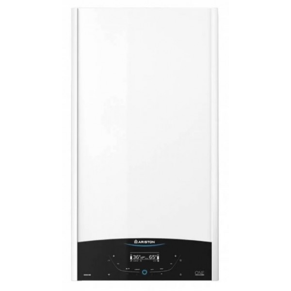 Ariston Genus One Plus Combi 24 kW (3302444), 5 ani Garantie