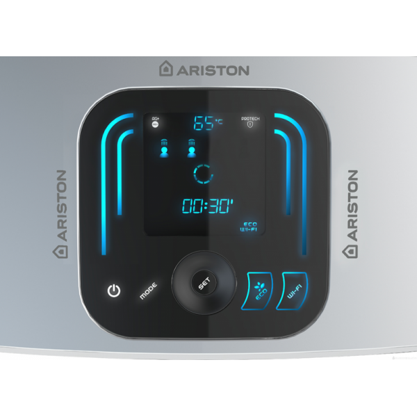 Boiler electric Ariston Velis WiFi 50 EU