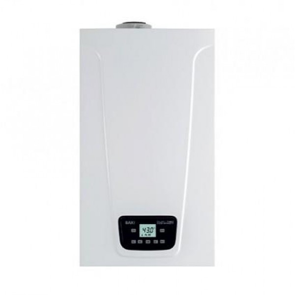 Baxi DUO-TEC COMPACT E 1.24 doar incalzire - 24 kW (A7722080)