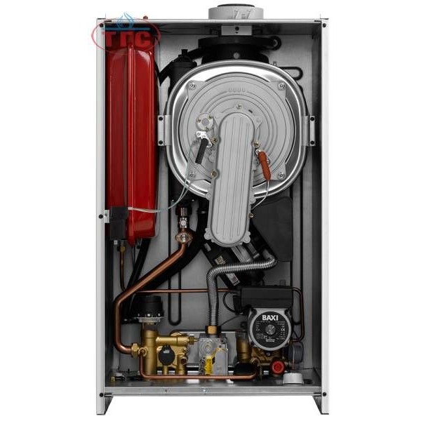 Baxi LUNA PLATINUM+ 33 GA