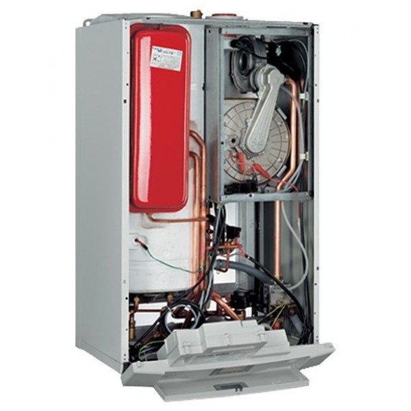 Baxi NUVOLA DUO-TEC+ 24 GA