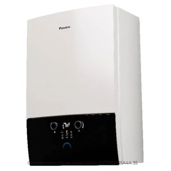 Centrala Daikin D2TND035A4A 35 doar incalzire