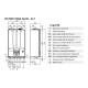 Immergas Centrala termica Victrix Tera 32 1 Erp 32 kw (3.027371)