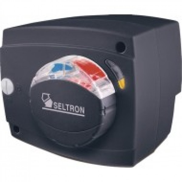 TECE Servomotor pentru vana de amestec TECEfloor 230 V (77460005) TECE Servomotor pentru vana de amestec TECEfloor 230 V (77460005)