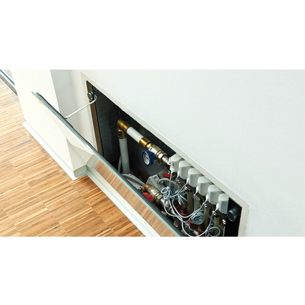 TECE Usa design TECEfloor de sticla 928x566 mm (77352014) TECE Usa design TECEfloor de sticla 928x566 mm (77352014)