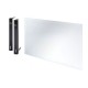 TECE Usa design TECEfloor de sticla 928x566 mm (77352014) TECE Usa design TECEfloor de sticla 928x566 mm (77352014)