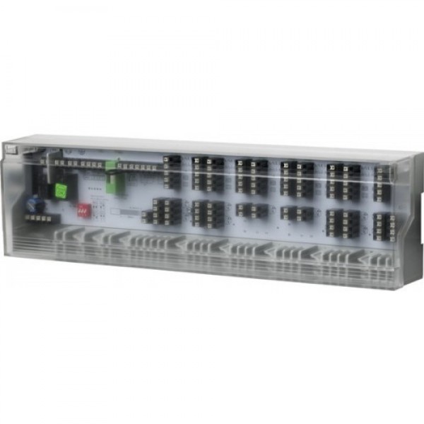 TECE Unitate de conectare TECEfloor Standard plus 230 V - 6 zone (77430030) TECE Unitate de conectare TECEfloor Standard plus 230 V - 6 zone (77430030)