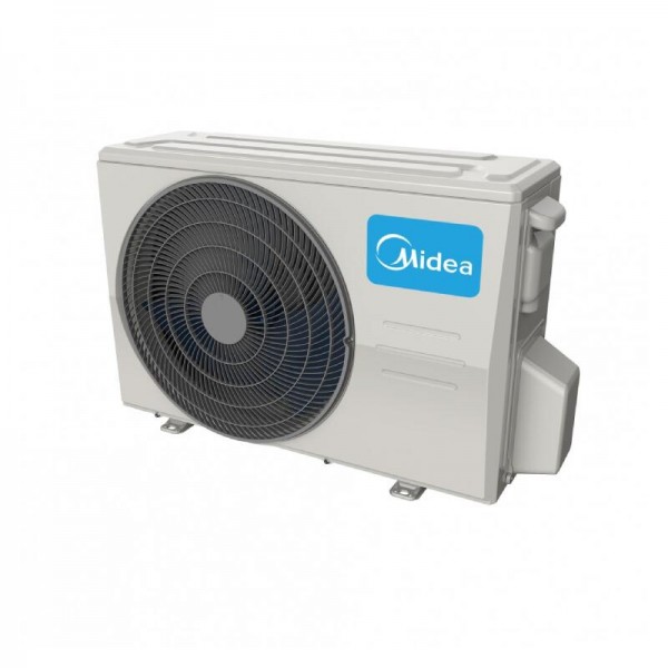 Midea Xtreme Fresh, 12.000 btu . Wifi Inclus , Lampa UV (MSAGBU-12HRFNX-QRD0GW/M0X102-12HFN8-QRD0GW)