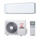 Aer conditionat Mitsubishi Heavy Industries Harukaze Pure White SRK/SRC50ZS-W Inverter 18000 BTU