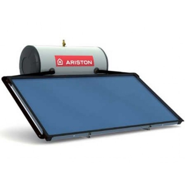 Pachet panouri solare Ariston KAIROS THERMO HF-E 200-1 TT (3022176)