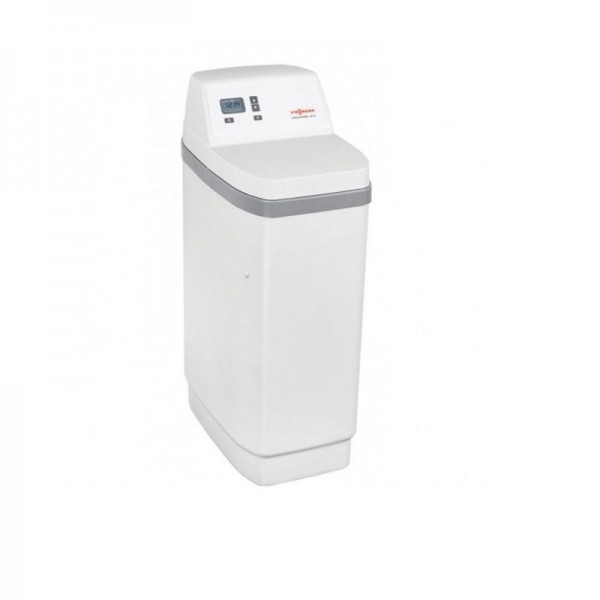 Viessmann Statie de dedurizare Aquahome 10 - 1 m³/h (7511782)