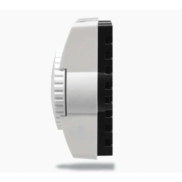 Termostat ambiental neprogramabil wireless (fără fir) DG816 RF