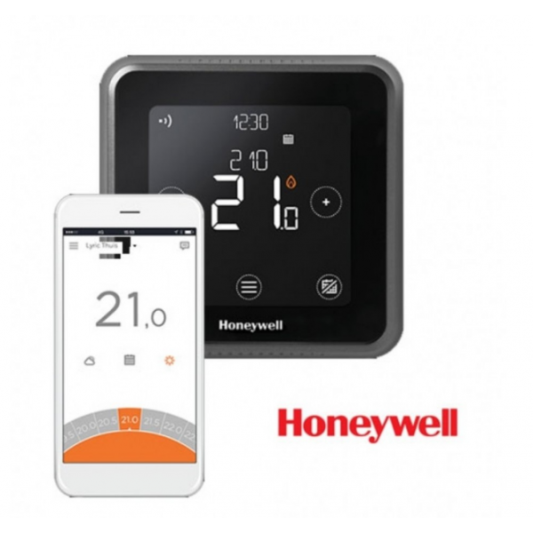 Honeywell Lyric T6R