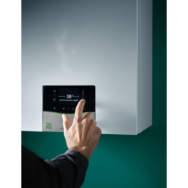 Vaillant ecoTEC Exclusive VU 25CS/1-7 - Incalzire (0010038489)