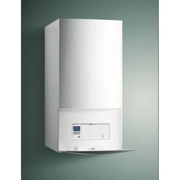 Vaillant ecoTec Plus VU OE 806/5-5 - Incalzire (0010010764)