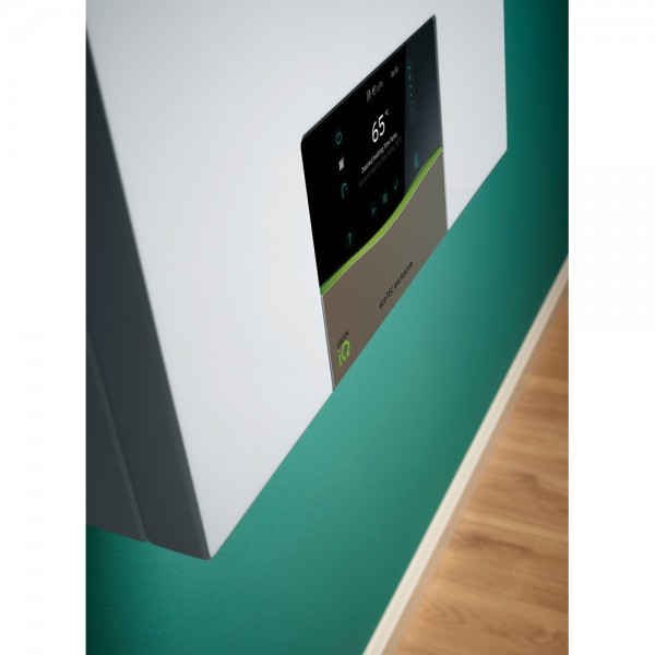 Vaillant ecoTEC exclusive VU 20 CS / 1-7 (N-Int2), 20.4 kw incalzire (0010038488)