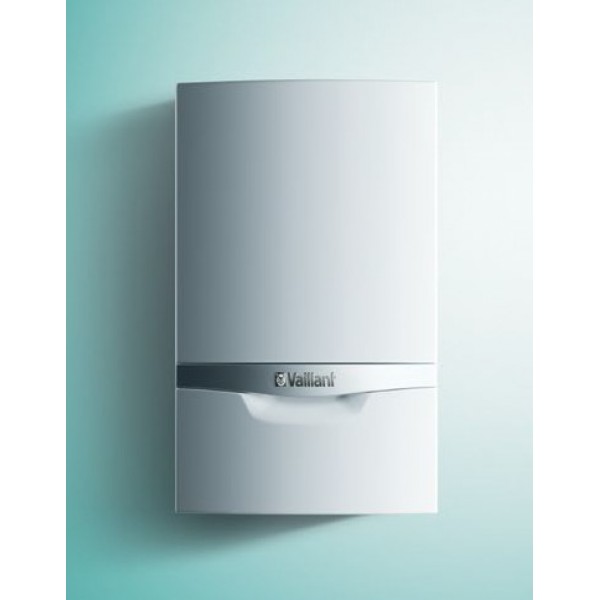 Vaillant ecoTec Plus VU OE 1206/5-5 - Incalzire (0010010789)