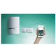 Termostat de ambient modulat Vaillant eRelax, wireless, comanda internet (0020197225) Termostat de ambient modulat Vaillant eRelax, wireless, comanda internet (0020197225)