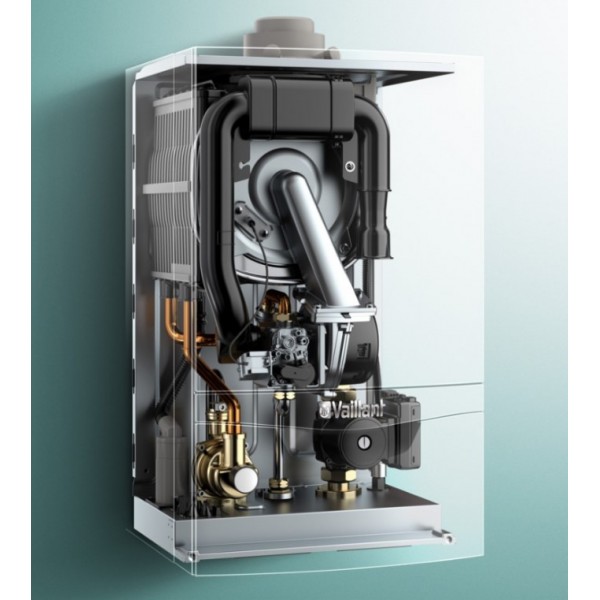 Vaillant ecoTEC plus VU 656/5-5 (H-INT II) (0010017834)