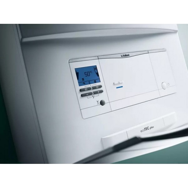 Vaillant ecoTEC plus VU 656/5-5 (H-INT II) (0010017834)