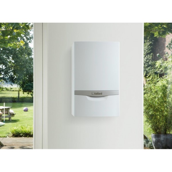 Vaillant ecoTEC plus VU 656/5-5 (H-INT II) (0010017834)