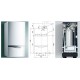 Vaillant ecoTec Plus VU OE 1206/5-5 - Incalzire (0010010789)