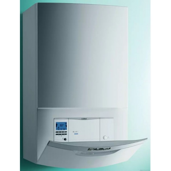 Vaillant ecoTEC Plus VU 486/5-5 - Incalzire (0010021530)