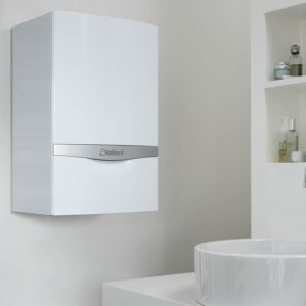 Vaillant ecoTEC Plus VU 486/5-5 - Incalzire (0010021530)