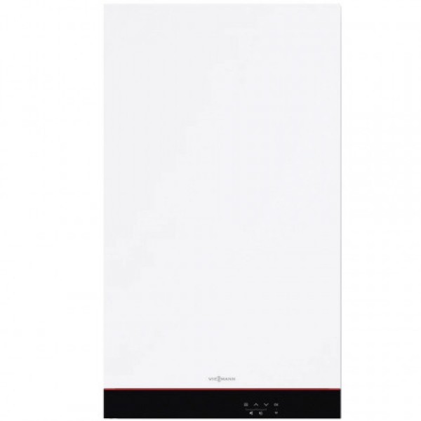 Viessmann Vitodens 050-W 19 B0KA, functionare GN/GPL (Z024825)