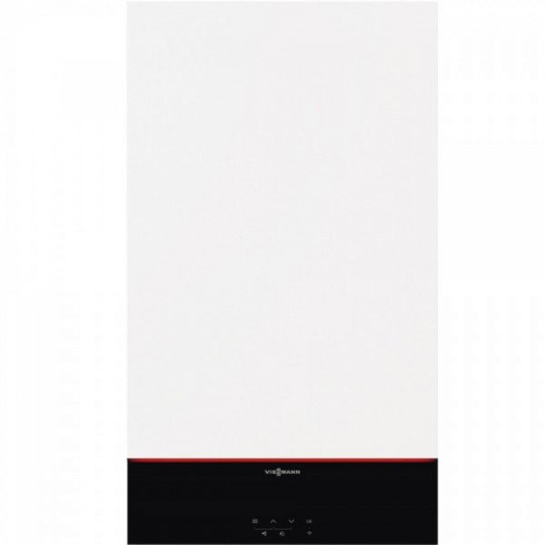 Viessmann Vitodens 100-W B1HF 32 kW, Incalzire, WiFi (Z022922)