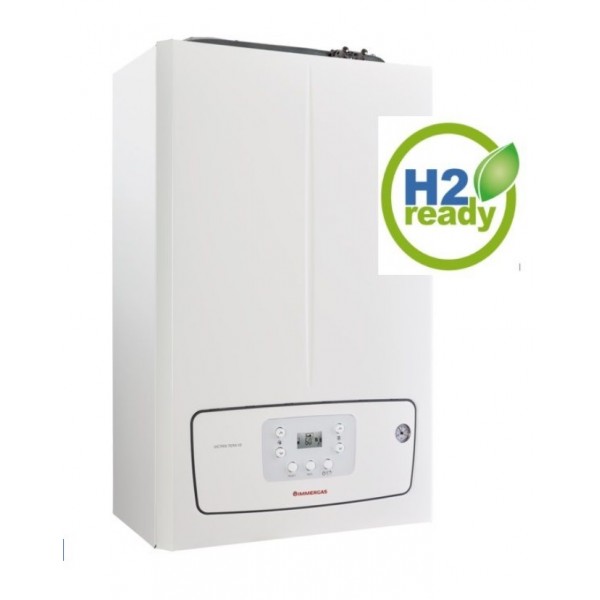 Immergas Centrala Termica Victrix Tera 24/28 V2 - 24 kw Incalzire, 28 kw ACM 3.032930