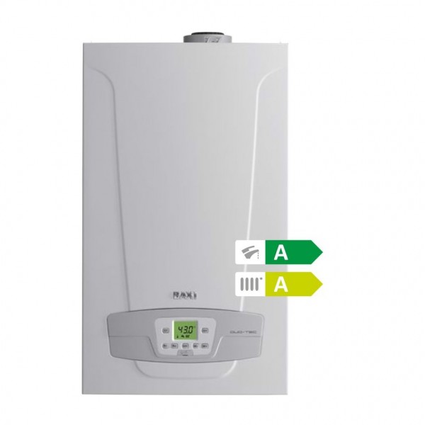 Baxi LUNA DUOTEC MP+ 1.110