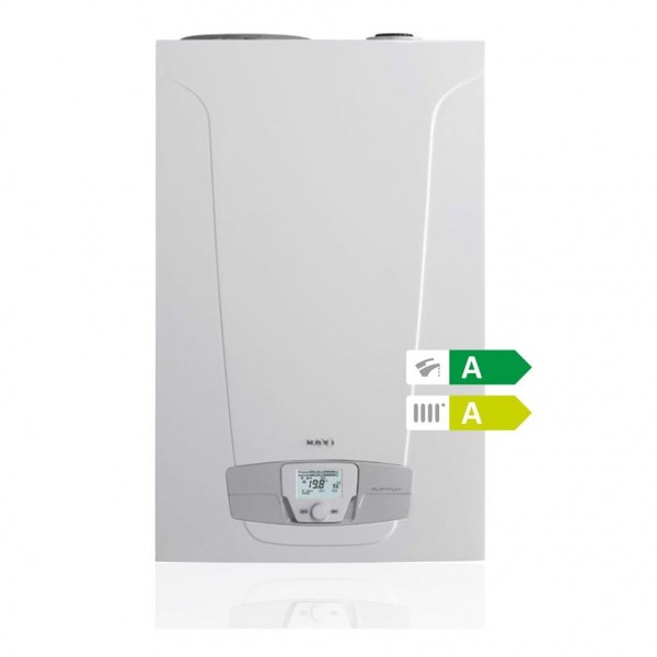 Baxi LUNA PLATINUM+ 1.32 GA