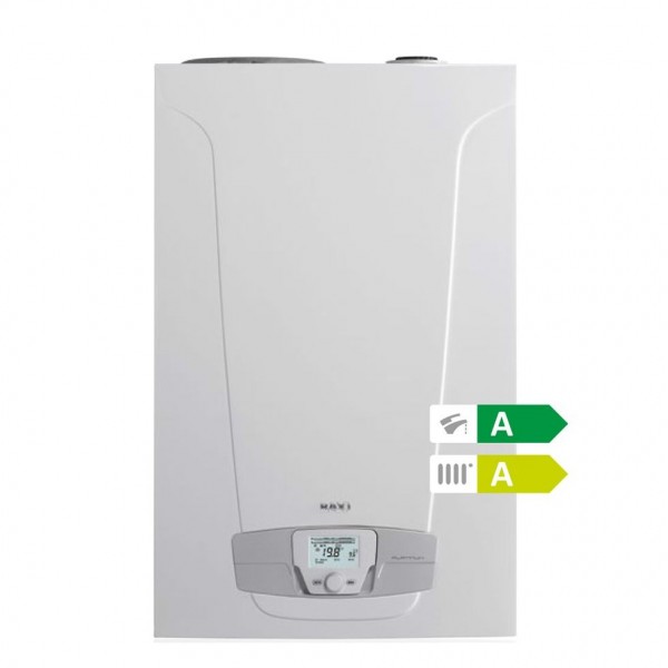 Baxi NUVOLA DUO-TEC+ 24 GA